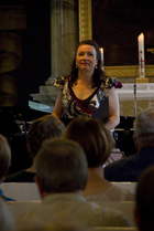 Sydänkesän säveliä - konsertti Kiskon kirkossa
3.7. Lilli Paasikivi, Perttu Kivilaakso,  Johannes Piirto ja Jaakko Ilves.