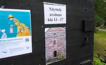 Valokuvanäyttely on auki!