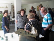 Studio R ja Rafael Saifulinin teoksia