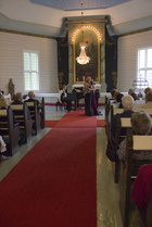 Sydänkesän säveliä - konsertti Kiskon kirkossa
3.7. Lilli Paasikivi, Perttu Kivilaakso,  Johannes Piirto ja Jaakko Ilves.