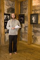 Raaseporin valokuvakeskuksen "Kiskon kesä" -näyttelyn avajaiset 2.6.2016